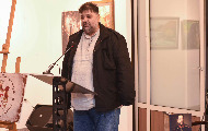 Владимир Митрић: Без полицијске заштите живот би ми био угрожен Владимир Митрић: Без полицијске заштите живот би ми био угрожен
